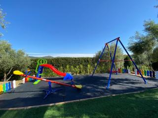 Casa Rural Bellavista - Arriate - 4