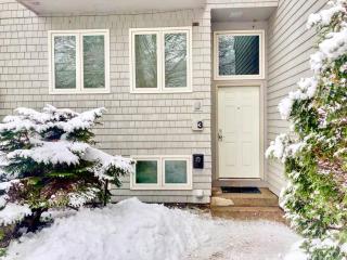R1 Renovated Bretton Woods Slopeside townhome in the heart of the White Mountains - Carroll - 9
