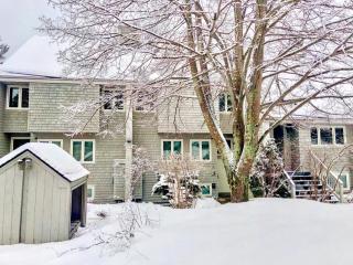 R1 Renovated Bretton Woods Slopeside townhome in the heart of the White Mountains - Carroll - 7