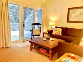 R1 Renovated Bretton Woods Slopeside townhome in the heart of the White Mountains - Carroll - 6