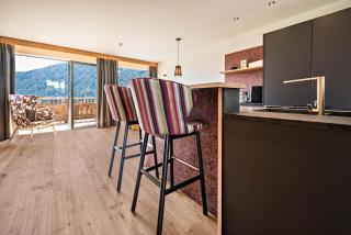 App Mulin Loise mit Sauna - Rio di Pusteria - 4