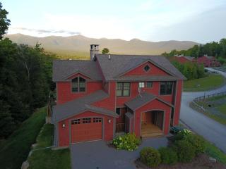 P5 Ski-in Ski-out rare find Presidential View single family with garage pool table ping pong - Carroll - 4