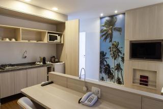 Mercure Recife Navegantes - Recife - 1