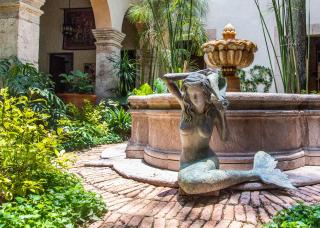 La Gran Casa del Parque - San Miguel de Allende - 9