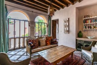 La Gran Casa del Parque - San Miguel de Allende - 6