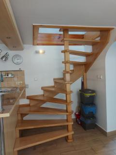 Apartament na Rybnej - 3