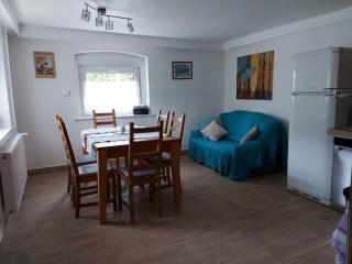 Apartament na Rybnej - 2