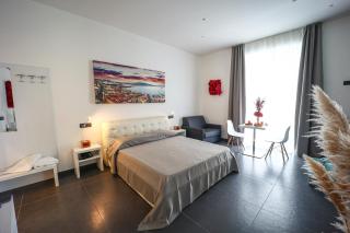 Residenza San Lorenzo - Napoli - 9