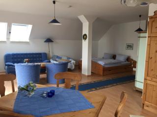 Blauer Salon - Satow - 8