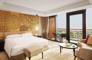 Taj Wellington Mews Chennai - Chennai - 1