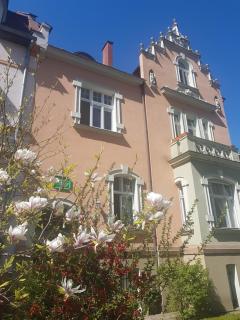 Parkowa 10 - Sopot - 3