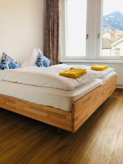 central beauty scenery apartment - Interlaken - 3