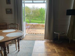 Château de Chatenay - Macon - 1