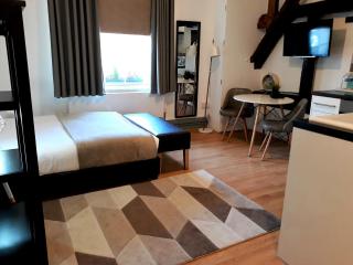 RIOSHOUSE George-Inn - Gerrards Cross - 9