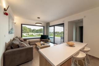 Merelia Luxury Villas - Halkidiki - Nea Moudania - 1