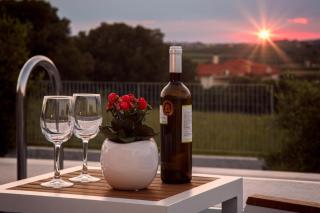 Merelia Luxury Villas - Halkidiki - Nea Moudania - 3