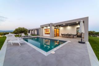 Merelia Luxury Villas - Halkidiki - Nea Moudania - 9