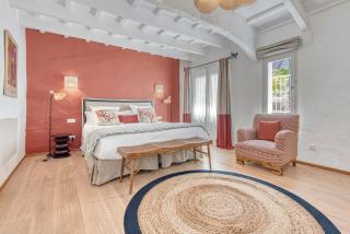 Can Alberti 1740 Boutique Hotel - Mahón - 8