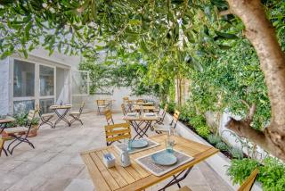 Can Alberti 1740 Boutique Hotel - Mahón - 6