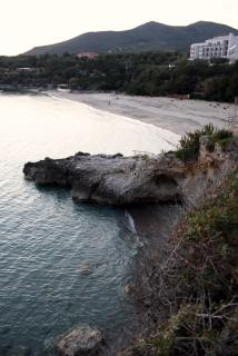 Terrazza Calanca - Marina di Camerota - 3