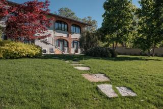 CASA BART, Bike and Outdoor Hospitality - Villar San Costanzo - 6