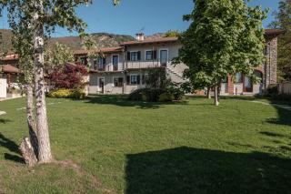CASA BART, Bike and Outdoor Hospitality - Villar San Costanzo - 0