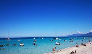 La Balagne ça nous gagne - Algajola - 7