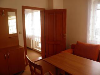 Apartmány AQUAVILLA - 2