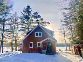 FL Quintessential LAKE HOUSE close to Bretton Woods Santas Village and Forest Lake State Park - Whitefield - 6