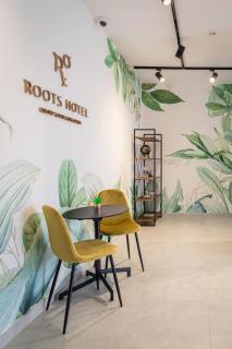 Roots Hotel - Faro - 2