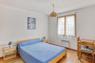 Charmante Maison en Campagne près de Nevez avec Jardin Clôturé - Névez - 9
