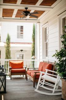 The Charlestonian - Charleston - 4