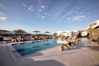 Nival Boutique Hotel - Sifnos - 9