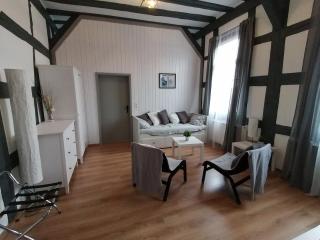 Landhotel Alte Schmiede - 5