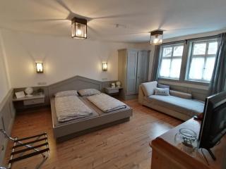 Landhotel Alte Schmiede - 3