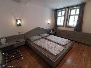 Landhotel Alte Schmiede - Prichsenstadt - 2