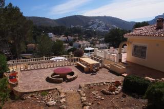 Luxury Villa Catherina El Portet Moraira 500m to Sand Beach - 7