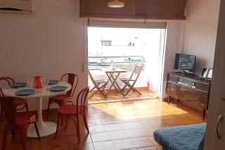 Apartamento encantador con vistas al mar - Las Negras - 5