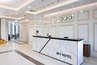 Sky Hotel Kraków - Krakow - 2