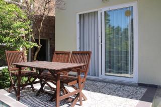 Büyükada Apart Hotel - Karadağ Apart - Büyükada - 7