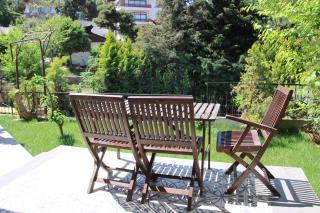 Büyükada Apart Hotel - Karadağ Apart - Büyükada - 6