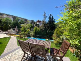 Büyükada Apart Hotel - Karadağ Apart - Büyükada - 4