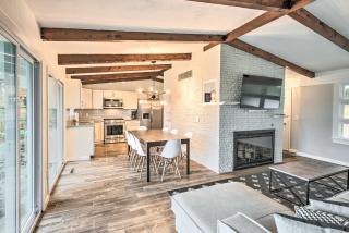 Laconia Hideaway Less Than 2 Miles to Lake Winnipesaukee! - 5