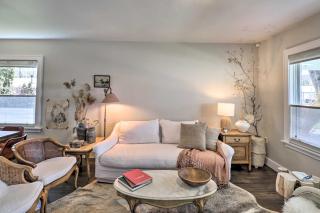 Luxe Glacier Getaway Walk to Downtown Kalispell! - Kalispell - 8