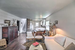 Luxe Glacier Getaway Walk to Downtown Kalispell! - Kalispell - 6