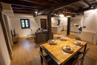 ARBELA Apartamentuak - Aia - 3