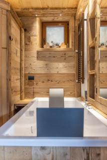 Ciandolada Wellness - Vodo Cadore - 2