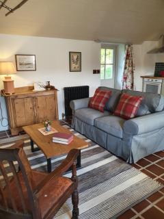 Killee Cottage - Mitchelstown - 3