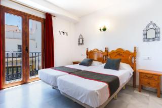 Apartamentos Pepe Mesa - Nerja - 2