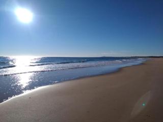 Apartamento Sol e Mar - Monte Gordo - 6